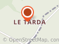 Chambre d'hôtes Le Tarda
