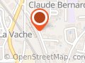 Location saisonnière Toulouse Spacieux T 3 a 450 mètres du métro la Vache