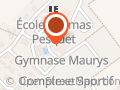 Salle omnisports du Séquestre