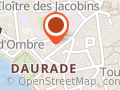 BaTbAt Daurade - Restaurant, Salon de Thé & Cuisine de Rue du Monde Entier