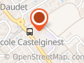 École Maternelle Publique Buffebiau