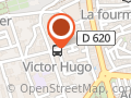 Centre des Finances publiques