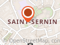 Saint Sernin karaté