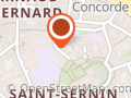 Centre de soins pour étudiants Saint-Sernin