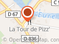 La Tour de Pizz'