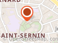 Café La Fiancée | Brunch Toulouse Saint Sernin