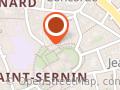 Paroisse Saint-Sernin