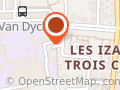 Comité Quartier Les Izards Trois Cocus