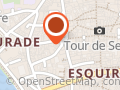 LE JARDIN DE LUCETTE (Bourse)