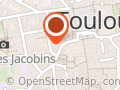 LES CLEFS TOULOUSAINES
