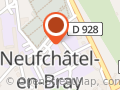 CIO Neufchâtel-en-Bray