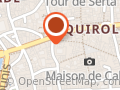 Quaranta Marie-Laure