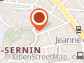 Saint Sernin Esthetique