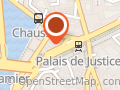 Restaurant des Abattoirs Carmen