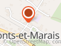 Mairie de Ponts-et-Marais