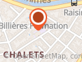 Cure de Saint-Hilaire