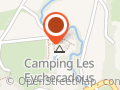 Camping Les Eychecadous
