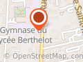 Marine de la Clergerie - AVOCAT