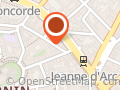 Kebab Café Jeanne d'arc (l'original)