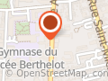 Préparateur physique et Kiné Du Sport Toulouse St Michel Anaïs Boëlle