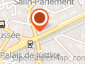 Tribunal de Grande Instance de Toulouse