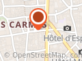 Le Bistrot des Halles