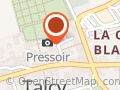 Ctre Com Action Sociale de Talcy