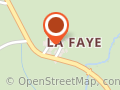 Gaec de La Faye