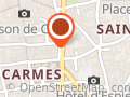 Caisse d'Epargne Toulouse Ariege