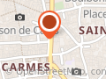 Domaine de Lastours