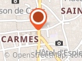Place dentaire Carmes - centre dentaire Toulouse