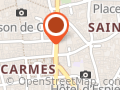 Caisse d'Epargne Secteur Public / Logt Social