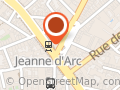 France Code Toulouse