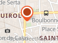 Bureau des tournages - Toulouse Team