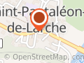 Vival à Saint-Pantaléon-de-Larche