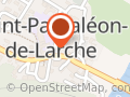 Le Fournil de Saint Pan