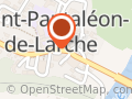 Pharmacie Mazet