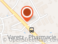 Varetz Taxi Sàrl