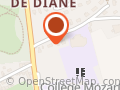 Les Archers d'Anet