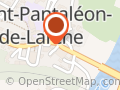 Proxi - Saint-Pantaleon-De