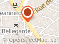 Amorino Gelato - Toulouse Capitole