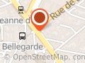 Bergère De France