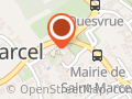Ctre Com Action Sociale de St Marcel