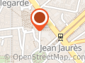 Barbershop Jean Jaures