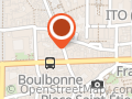 Vêtements Homme - Toulouse Boulbonne - Balibaris