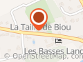 La Taille De Biou
