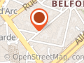 Micro-crèche Babilou Toulouse Denfert Rochereau