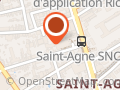 Cure de Sainte Germaine