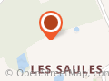 La Ferme des Saules
