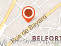CABINET D'AVOCATS BBDG